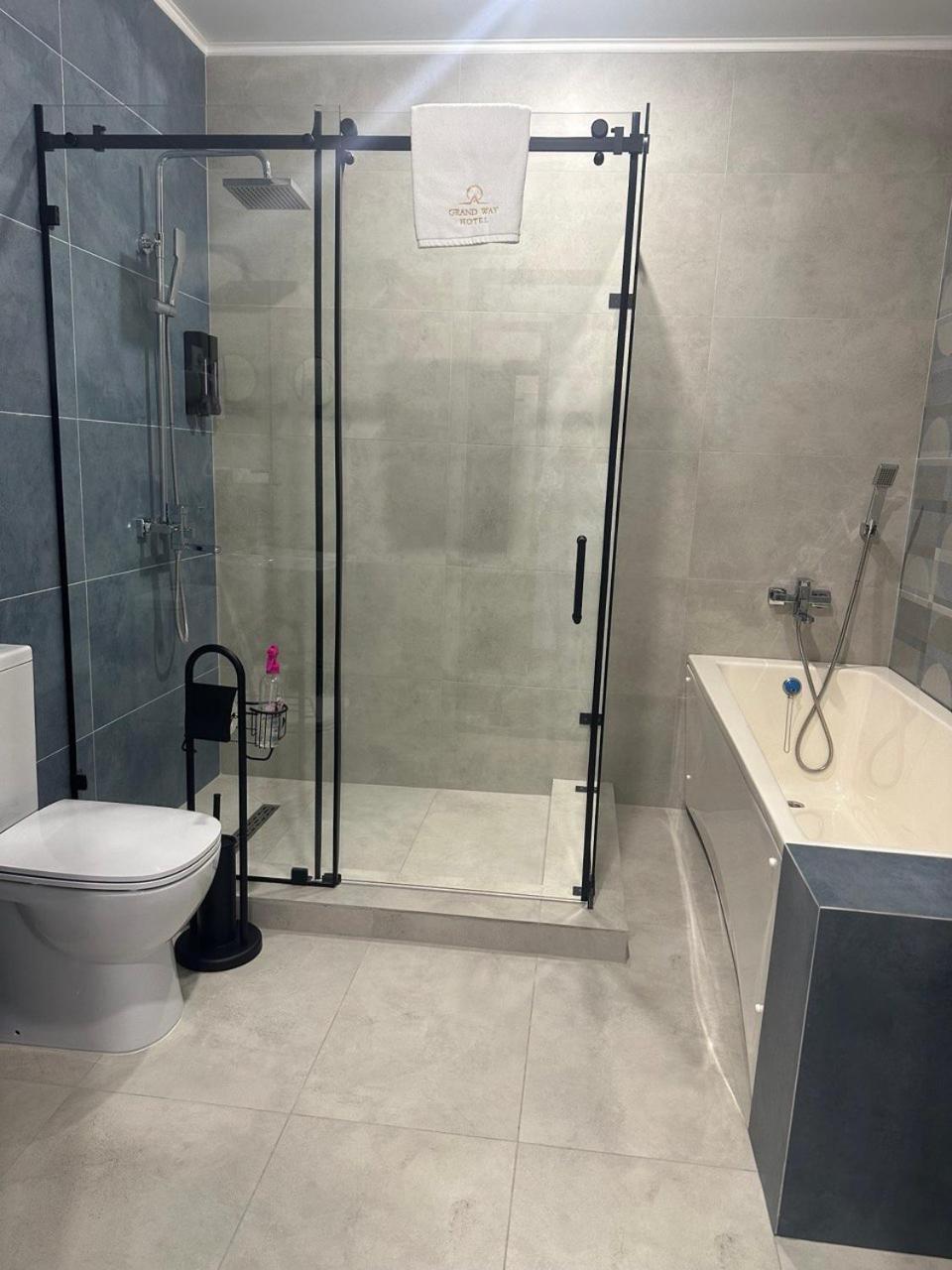 Grand Way 4* Taraz