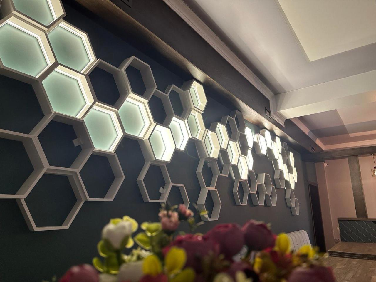 Otel Grand Way 4*